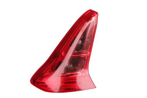 Svetlo zadné ľavé 6350T6 3dv (bez pätice)