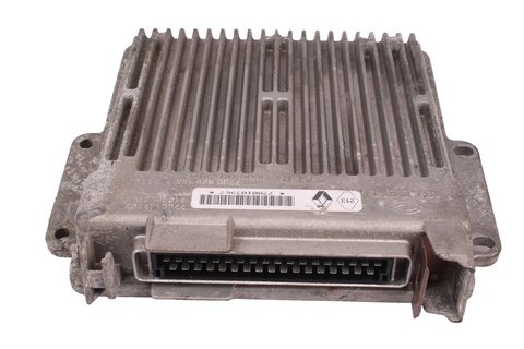 Riadiaca jednotka motora 7700103967