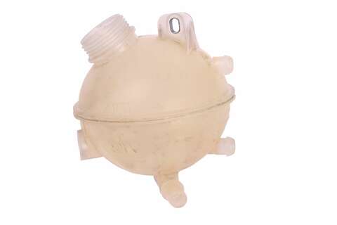 Expanzná nádoba vody bez viečka