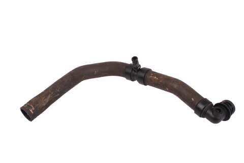 Hadice vody k chladiču