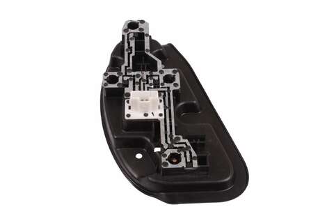 Pätice zadného ľavého svetla 6350N8