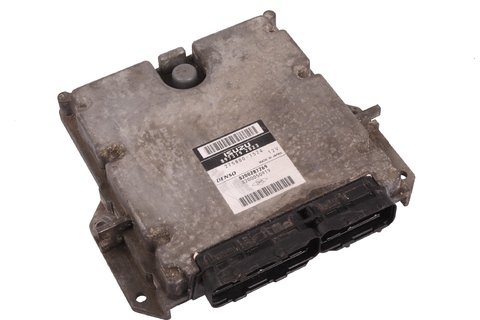 Riadiaca jednotka motora