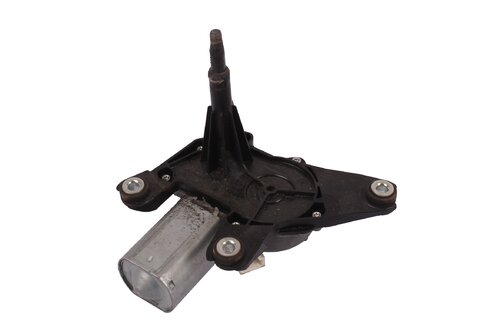 Motorček zadného stierača