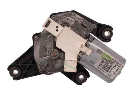 Motorček zadného stierača