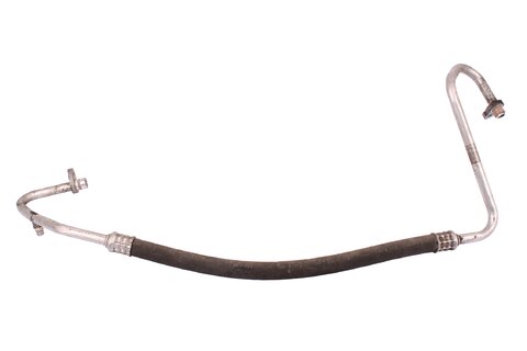 Rúrka klimatizácia