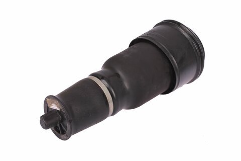 Vzduchový mech zadnej nápravy