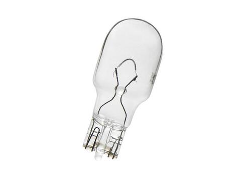 Žiarovka W16W 16W orig.