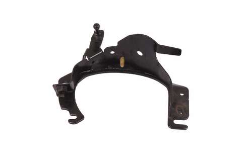 Držiak obalu palivového filtra