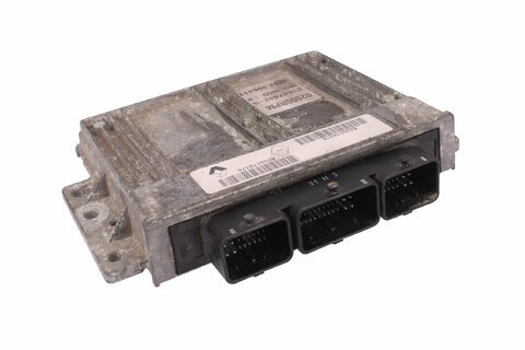 Riadiaca jednotka motora