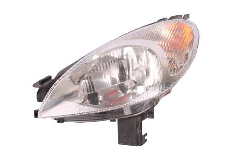 Svetlo prednej ľavej 89300190 orig. (-12/03)