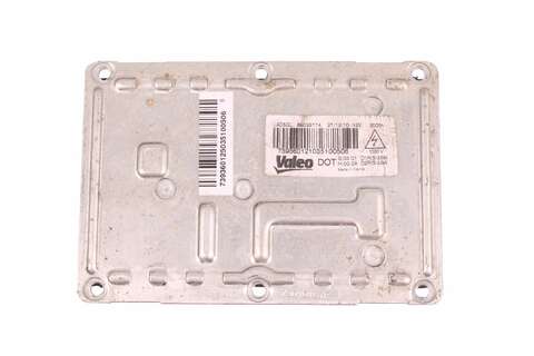 Riadiaca jednotka xenónu 89035114