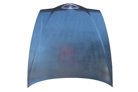 Kapota predná -2003