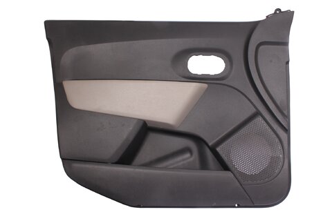 Obloženie ľavých predných dverí