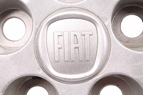 Pokrievka disku 15 palcov nový znak (1ks)