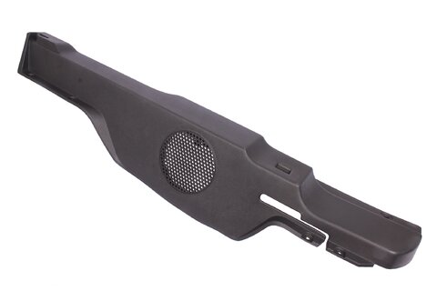 Obložení pravé boční zavazadlového prostoru - 794301679R