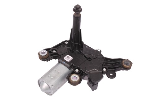 Motorček zadného stierača