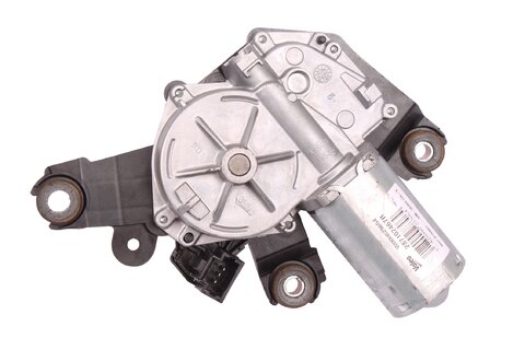 Motorček zadného stierača