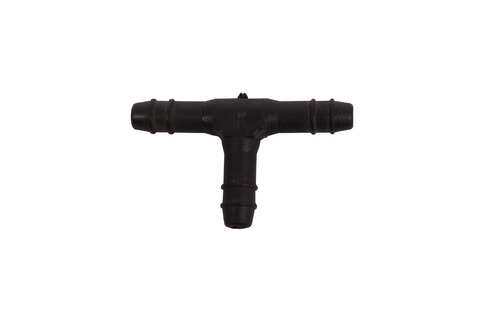 Spojka hadičky ostrekovača T 5mm