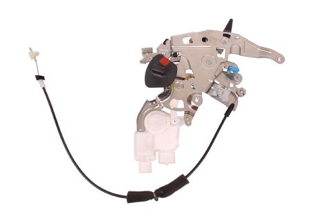 Mechanizmus zámku ľavých posuvných dverí 826713570R