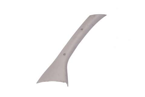 Kryt A stĺpika pravý