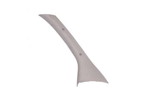 Kryt A stĺpika ľavý