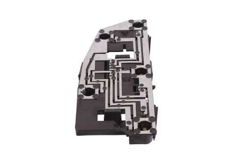 Pätice zadného ľavého svetla 6350E8 do rv02 / 1999