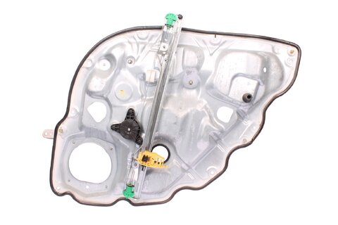 Sťahovacie mechanizmus okna ľavý zadný elektrický