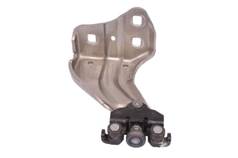 Spodnej jazdec ľavých posuvných dverí