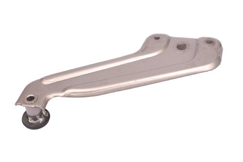 Horný jazdec ľavých posuvných dverí