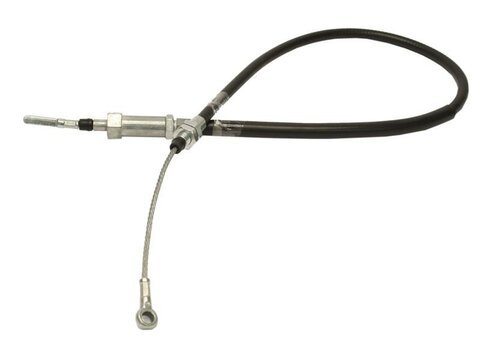 Lanko ručnej brzdy centrálnej