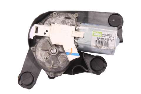 Motorček zadného stierača 9683627380