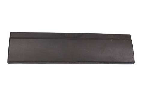 Lišta na zadné dvere pravá