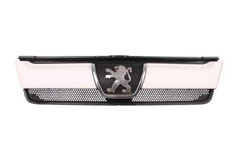 Predná maska ​​s mriežkou komplet