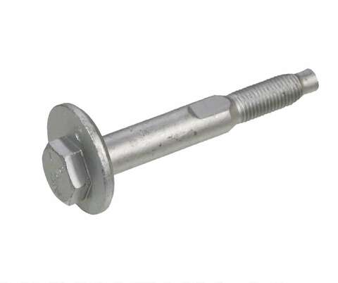 Excentrický skrutka zadnej nápravy