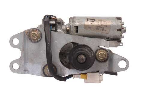 Motorček zadného stierača HATCHBACK 9636218280