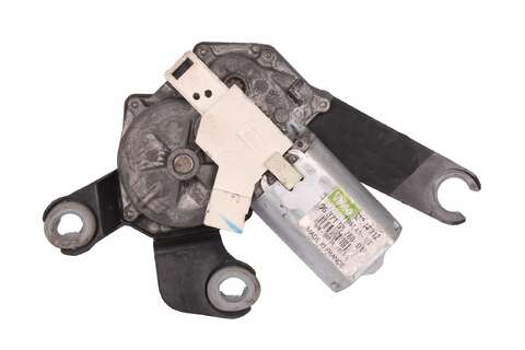 Motorček zadného stierača 9637158780 hatchback