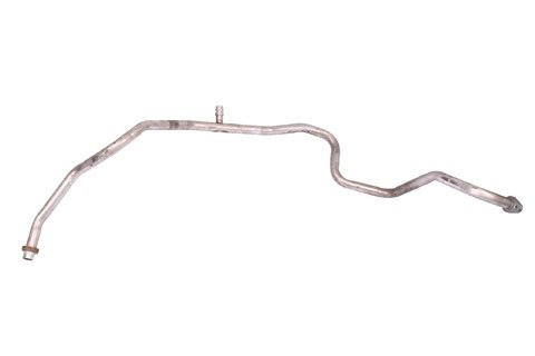 Rúrka klimatizácia