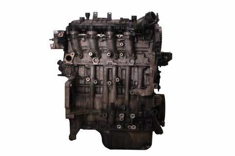Motor (9HX) 1.6 HDi