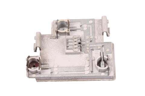 Pätice zadného pravého svetla 6351K1 kombi (vnútorný)