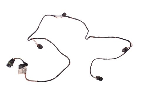 Káblový zväzok zadného nárazníka