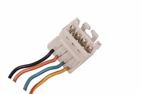 Konektor zadného svetla (4PIN)