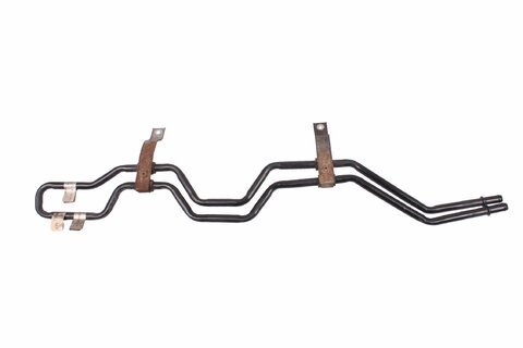 Rúrka chladiča posilňovača riadenia