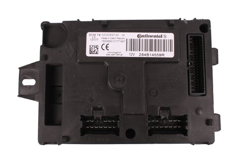 Riadiaca jednotka BCM 284B14559R