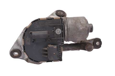 Motorček predného stierače pravý 0390241722