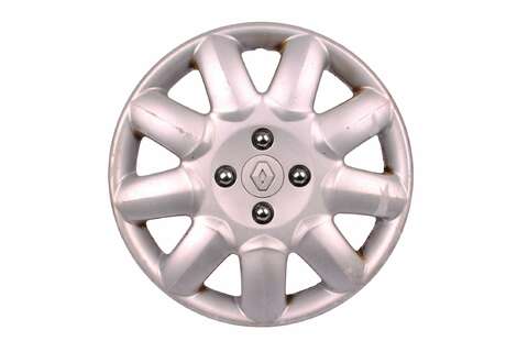 Pokrievka Renault 15 palcov SCALA