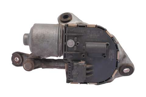 Motorček predného stierače ľavý 0390241721