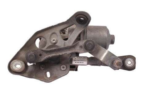 Motorček predného stierače ľavý 0390241721