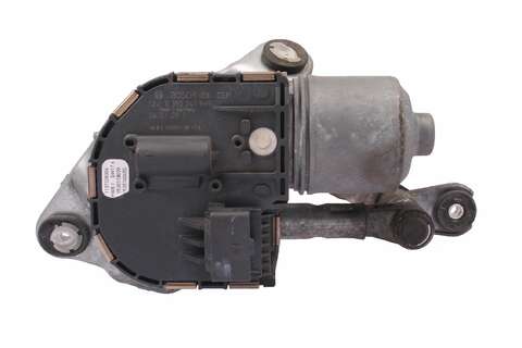Motorček predného stierače pravý 0390241969