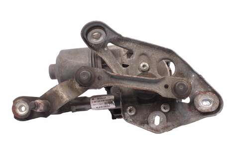 Motorček predného stierače pravý 0390241969