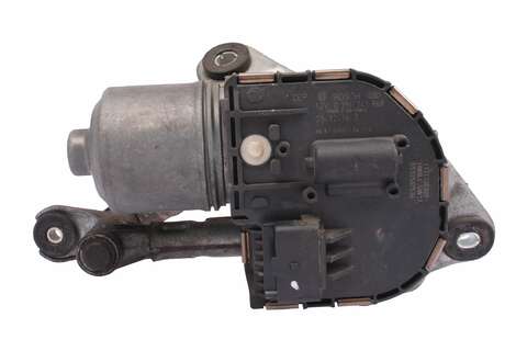 Motorček predného stierače ľavý 0390241968